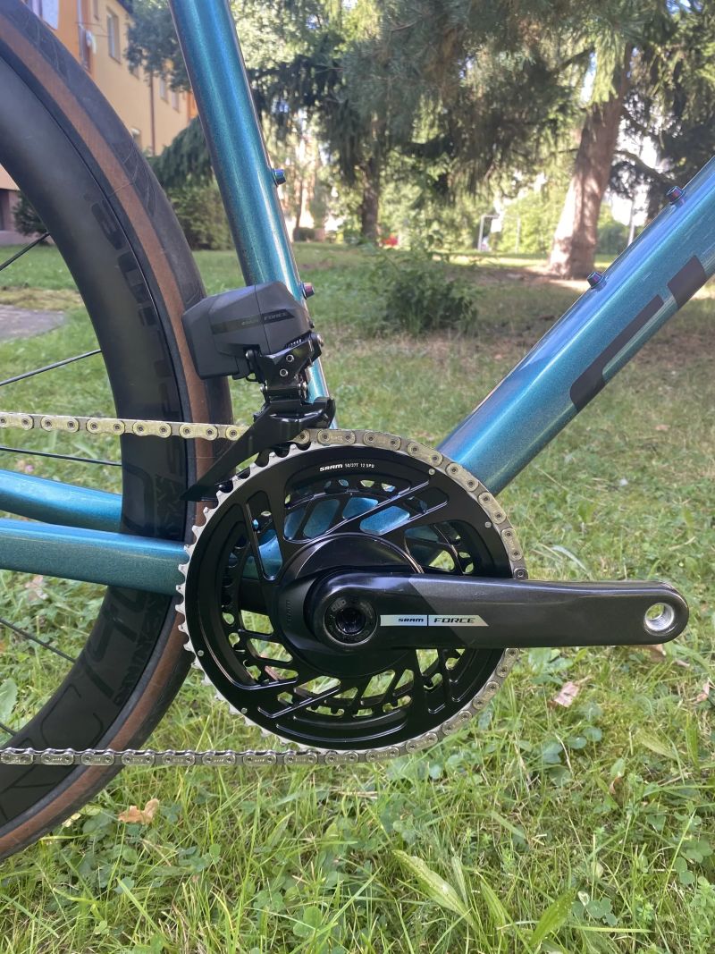 Cube Cross race C:68X