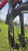 Merida MATTS special edition