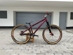 CTM Dirtking Xpert
