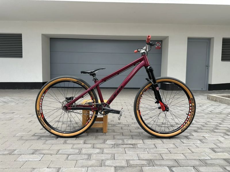 CTM Dirtking Xpert