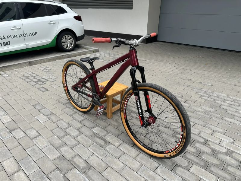 CTM Dirtking Xpert
