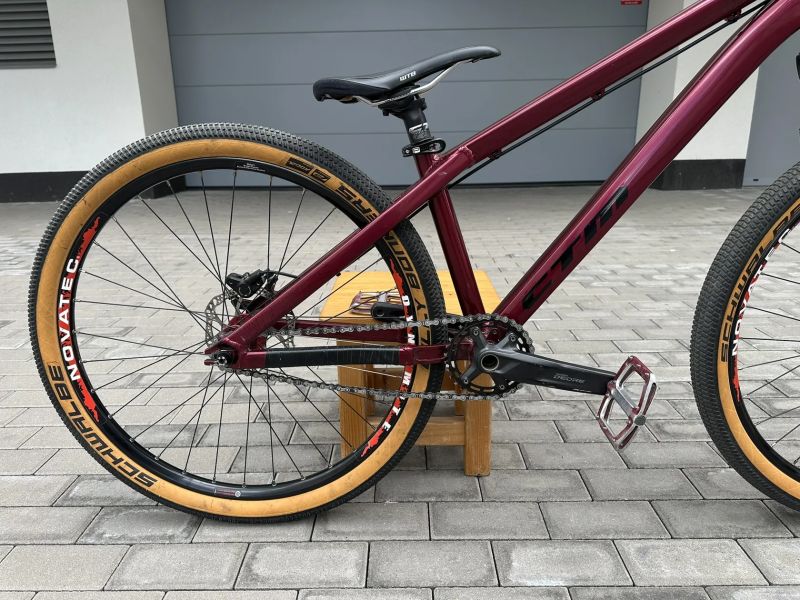 CTM Dirtking Xpert