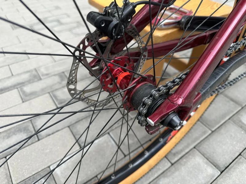 CTM Dirtking Xpert