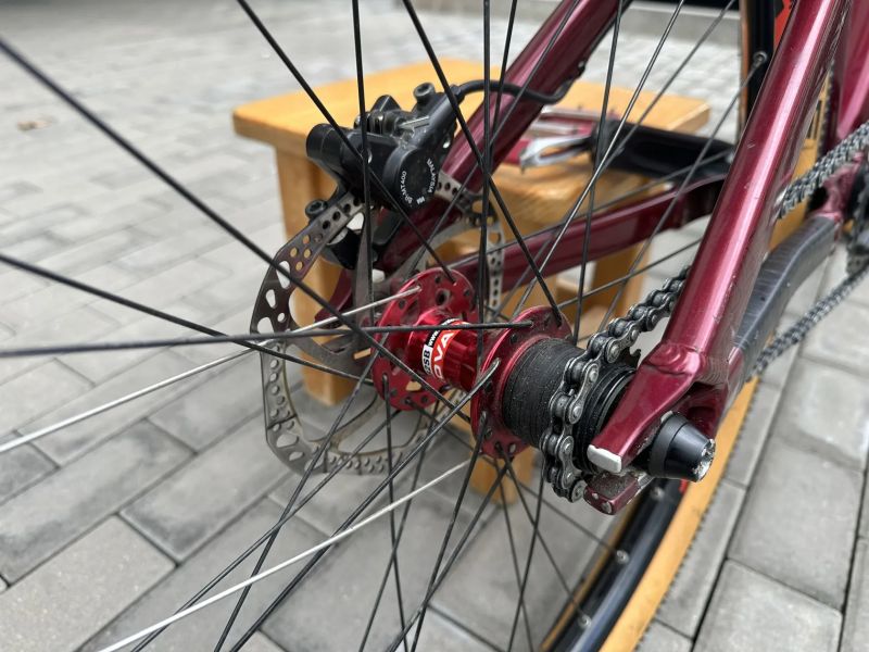 CTM Dirtking Xpert