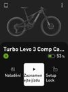 Specialized Turbo Levo 3 Comp Carbon S3