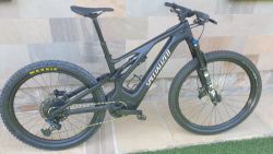 Specialized Turbo Levo 3 Comp Carbon S3