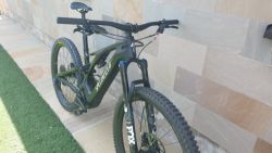 Specialized Turbo Levo 3 Comp Carbon S3
