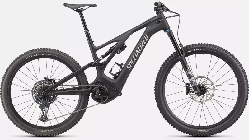 Specialized Turbo Levo 3 Comp Carbon S3