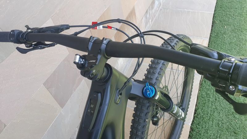 Specialized Turbo Levo 3 Comp Carbon S3