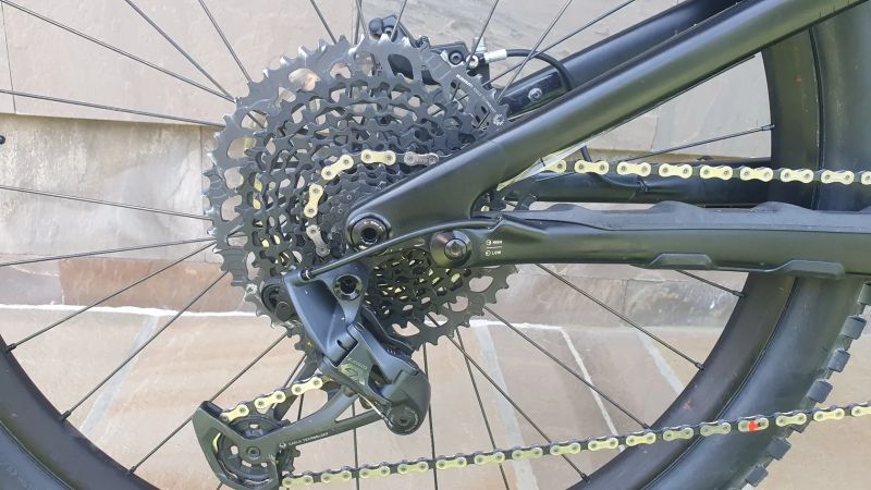 Specialized Turbo Levo 3 Comp Carbon S3
