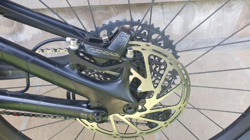 Specialized Turbo Levo 3 Comp Carbon S3