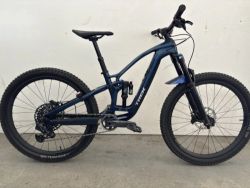 Trek Fuel EX 9.8 GX AXS Gen 6 velikost XS
