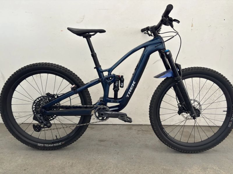 Trek Fuel EX 9.8 GX AXS Gen 6 velikost XS