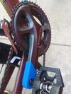 Specialized Roubaix SL8
