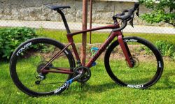 Specialized Roubaix SL8
