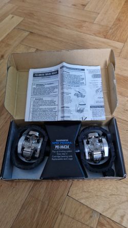 Shimano