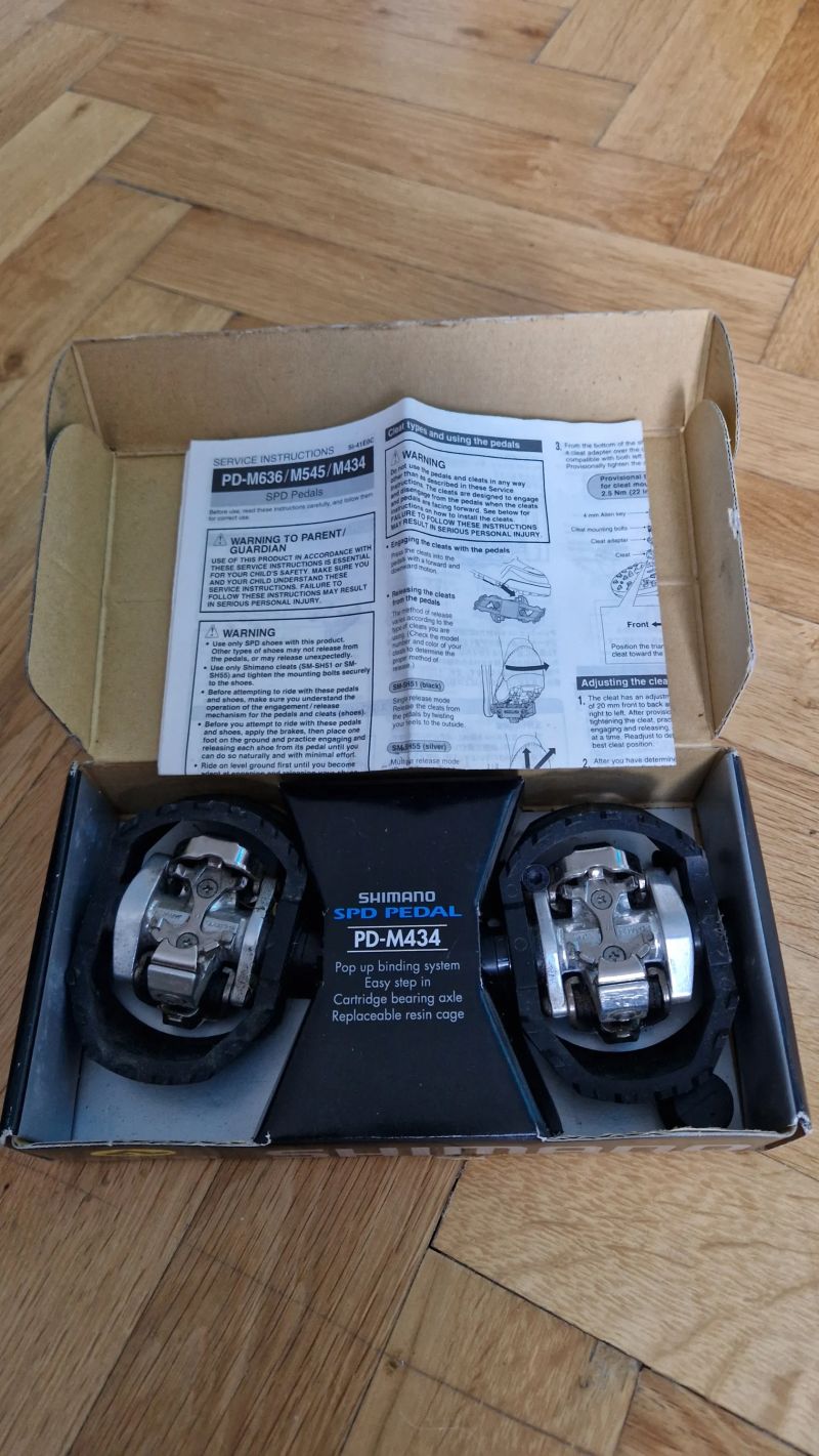 Shimano