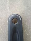 Shimano FC-MT612 170mm, 32T