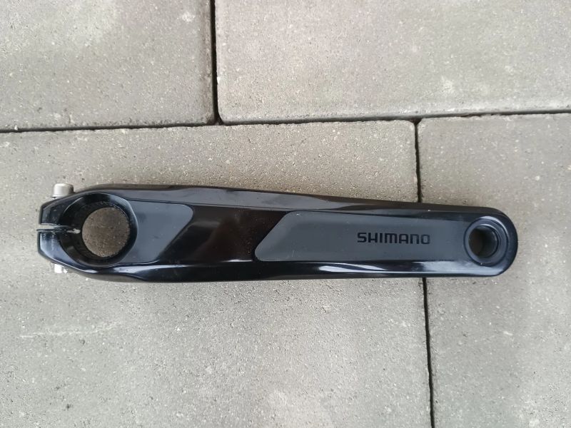 Shimano FC-MT612 170mm, 32T