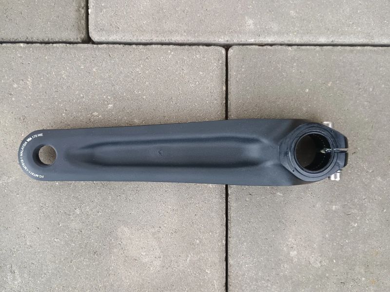 Shimano FC-MT612 170mm, 32T
