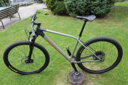 Orbea Alma M51