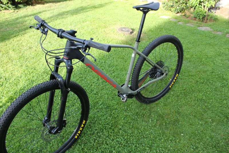 Orbea Alma M51