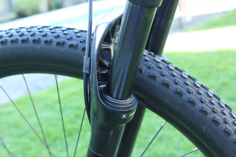 Orbea Alma M51