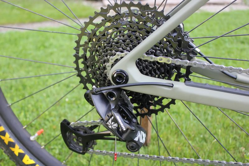 Orbea Alma M51