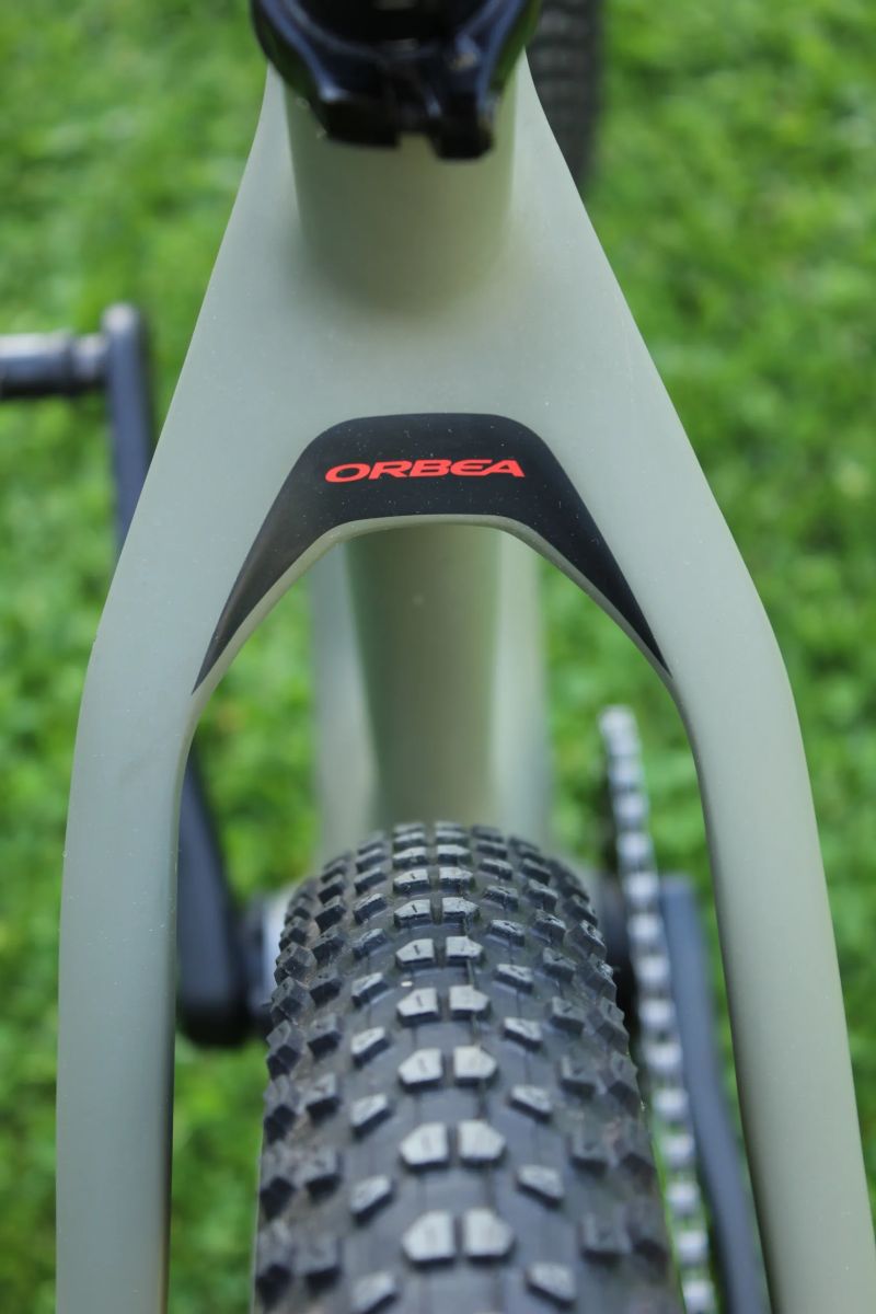 Orbea Alma M51