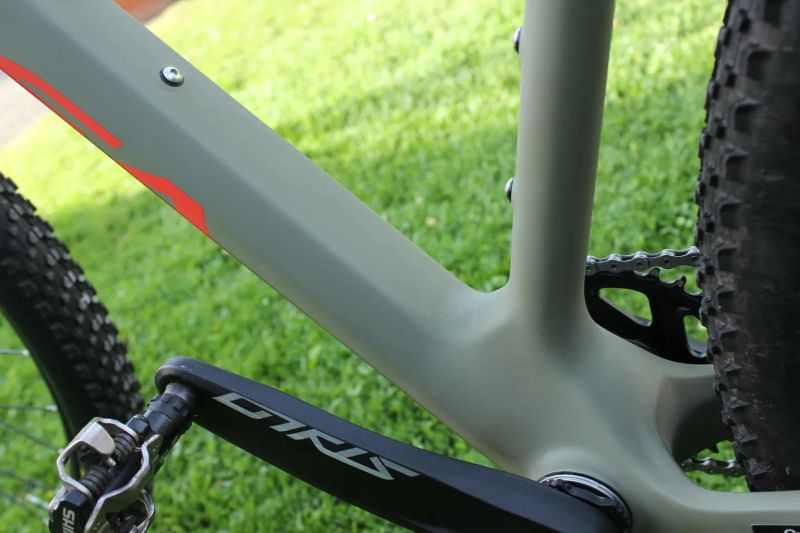 Orbea Alma M51