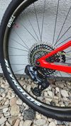 Canyon Lux CF SL8