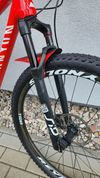 Canyon Lux CF SL8