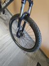 Horské kolo Maxbike MTB