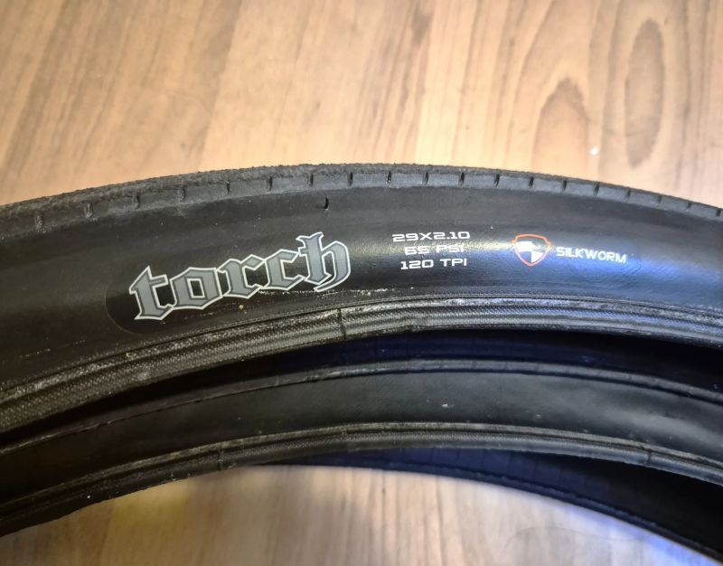 Maxxis Torch 29x2.1
