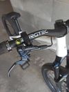 Commencal Absolut Pike 2025
