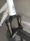 Commencal Absolut Pike 2025
