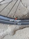 Commencal Absolut Pike 2025