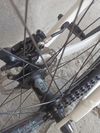 Commencal Absolut Pike 2025