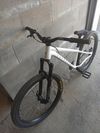 Commencal Absolut Pike 2025
