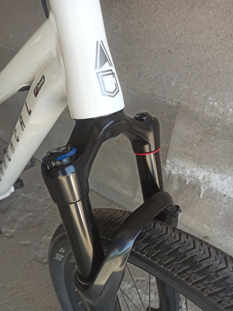 Commencal Absolut Pike 2025