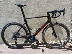 Cube Litening Air c68x Race