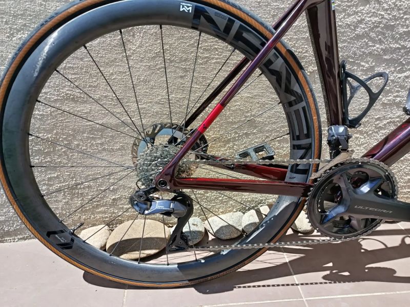 Cube Litening Air c68x Race