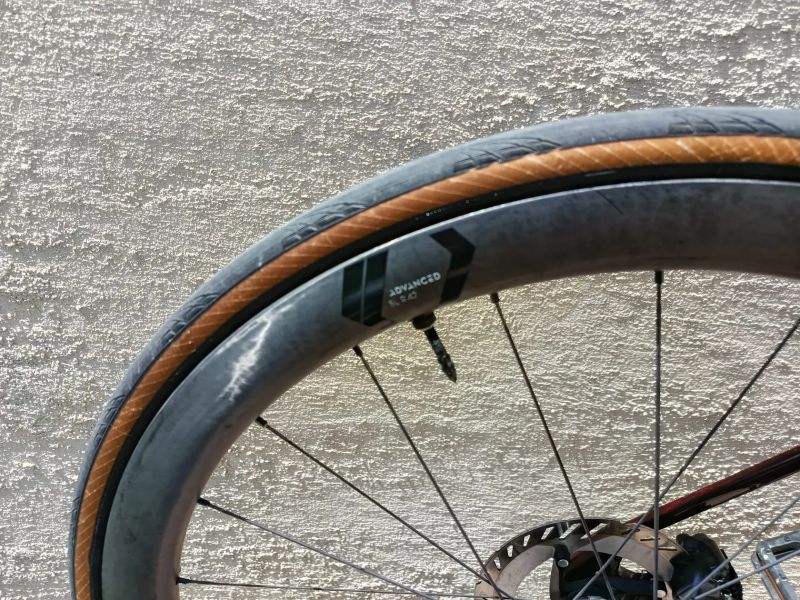 Cube Litening Air c68x Race