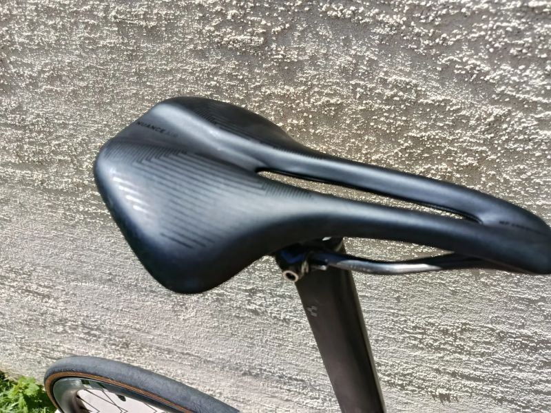 Cube Litening Air c68x Race