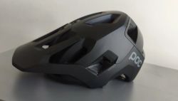 MTB Helma POC Kortal