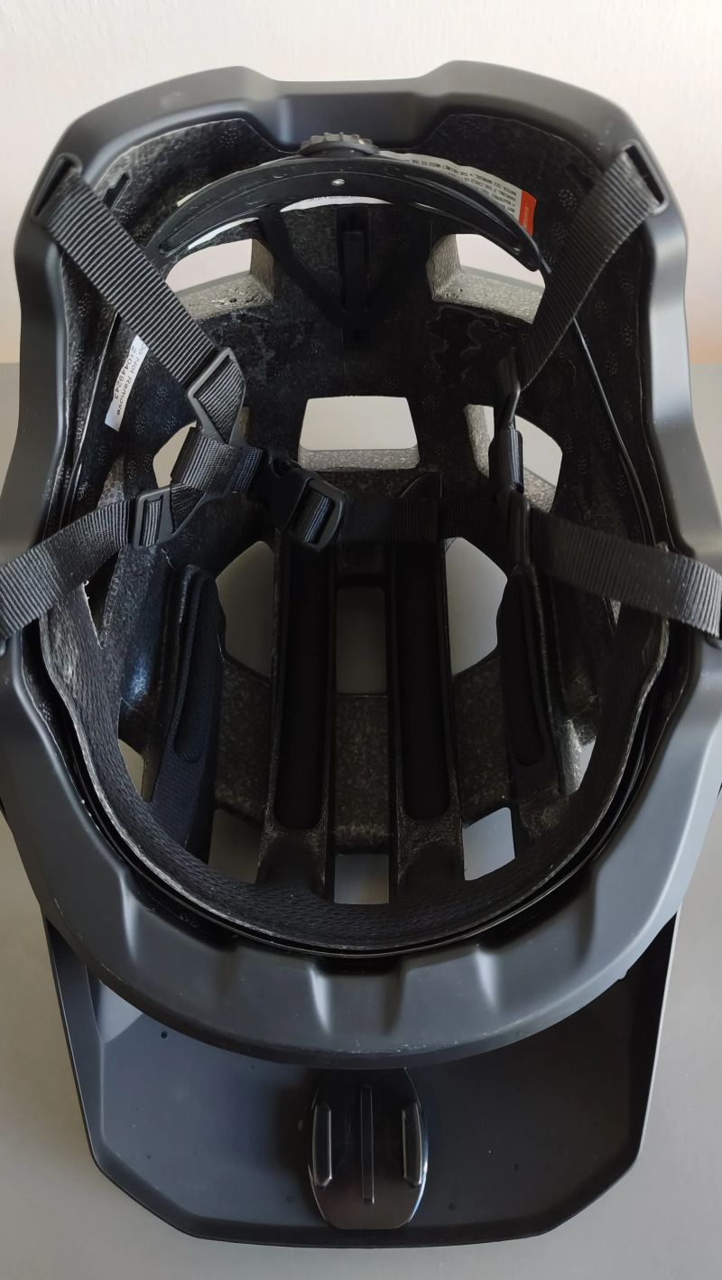 MTB Helma POC Kortal