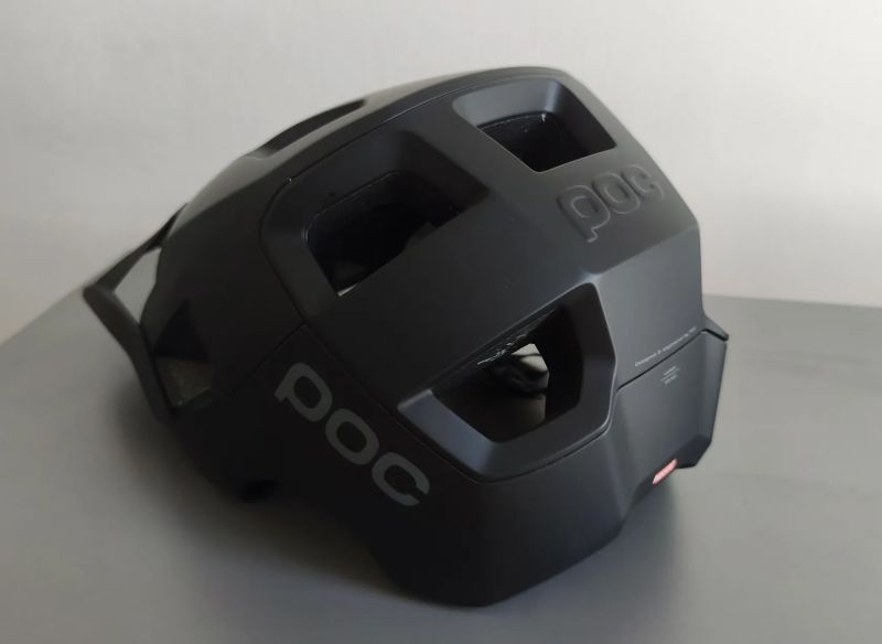 MTB Helma POC Kortal