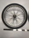 Prodam kola na BMX