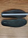 Cyklistické tretry FIZIK Terra Atlas Black – vel. 44 (Top stav)