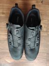 Cyklistické tretry FIZIK Terra Atlas Black – vel. 44 (Top stav)
